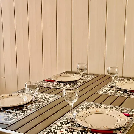 Apartment Le Marquis - Proche Gare - 15 Min Sanctuaire Lourdes