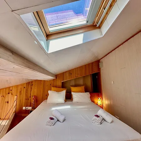 Apartamento Le Marquis - Proche Gare - 15 Min Sanctuaire