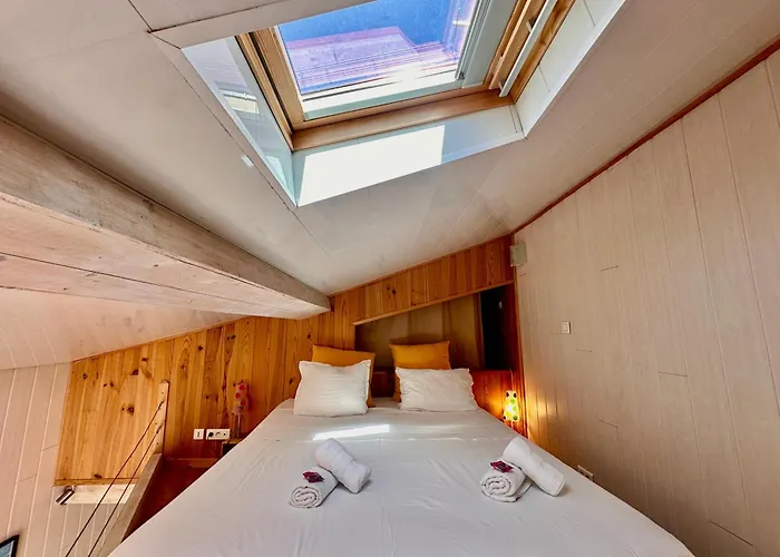 Apartamento Le Marquis - Proche Gare - 15 Min Sanctuaire