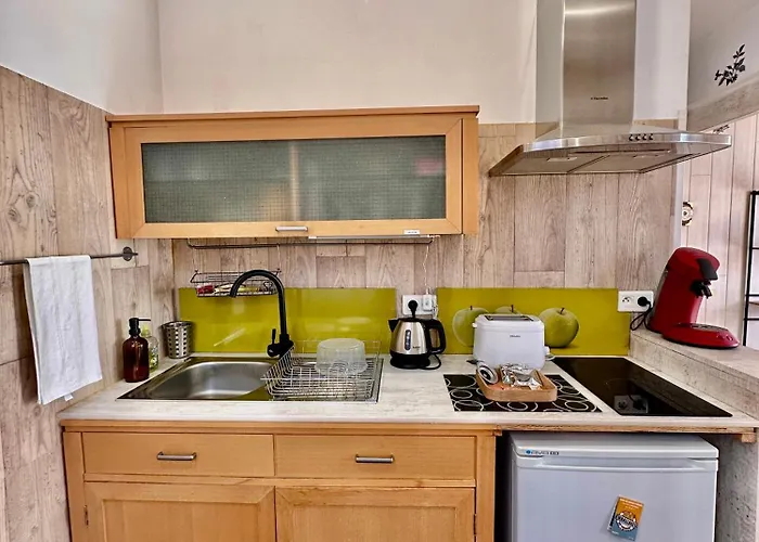 Le Marquis - Proche Gare - 15 Min Sanctuaire * 루르드