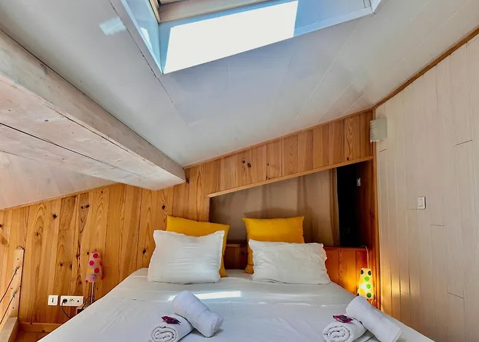 Le Marquis - Proche Gare - 15 Min Sanctuaire