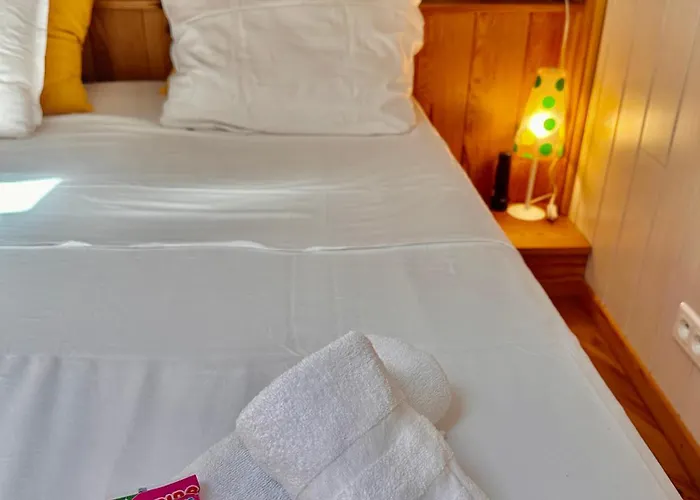 Apartamento Le Marquis - Proche Gare - 15 Min Sanctuaire Lourdes