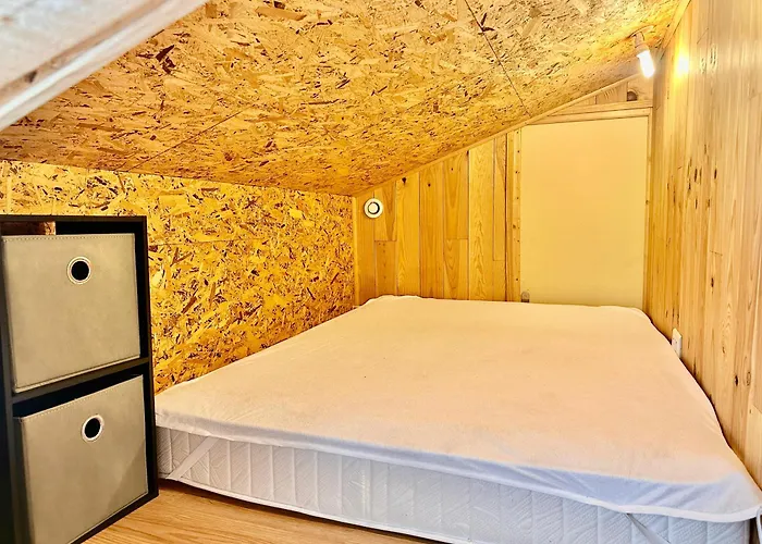 Apartamento Le Marquis - Proche Gare - 15 Min Sanctuaire *