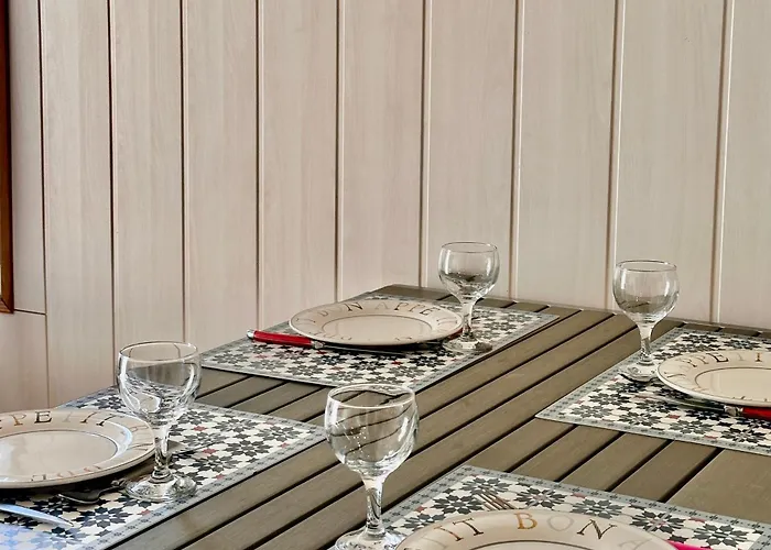 Le Marquis - Proche Gare - 15 Min Sanctuaire Лурд