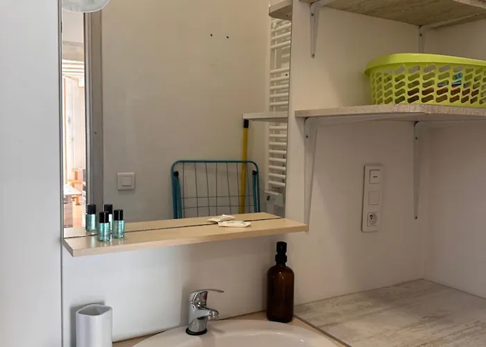 Le Marquis - Proche Gare - 15 Min Sanctuaire *